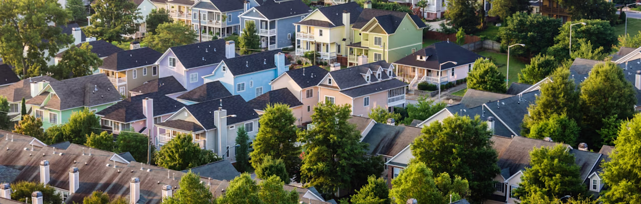 2024 Harris Williams Home Services Survey