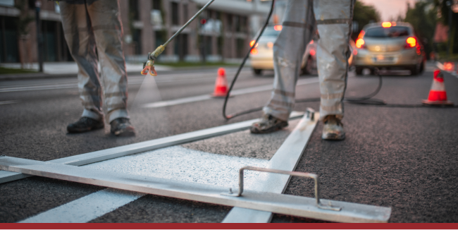 Roadway Infrastructure: M&A Across the Ecosystem