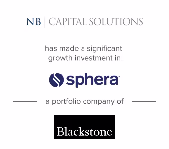 7204 Sphera - Neuberger Berman Capital Solutions NT