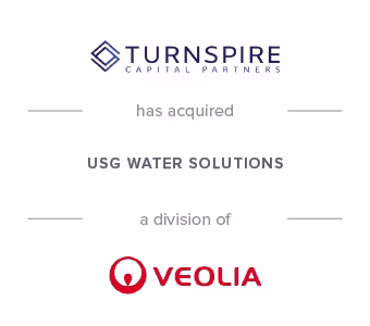 5906 USG Water Solutions (Suez Advanced Solutions Project Leopard) NT