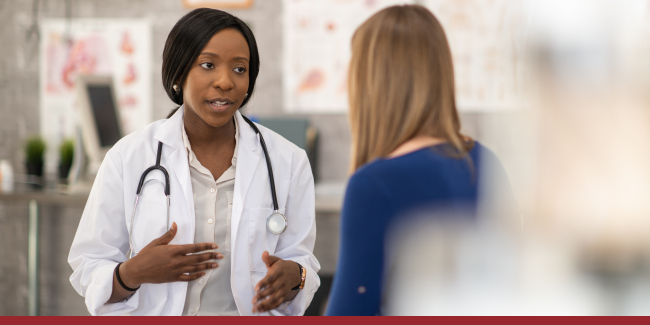 OB/GYN Report: Demand for Specialty Care Services