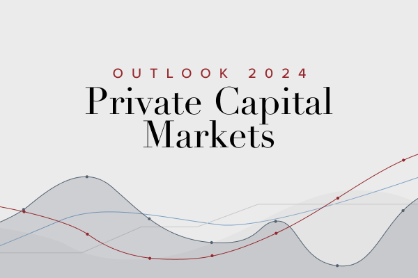 Private Capital Markets