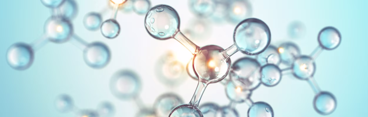 IND Sector Brief Chemicals Q2 2025 Header