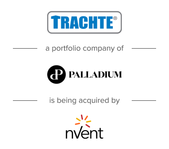 Trachte, LLC to be acquired by nVent Electric plc for $695 Million