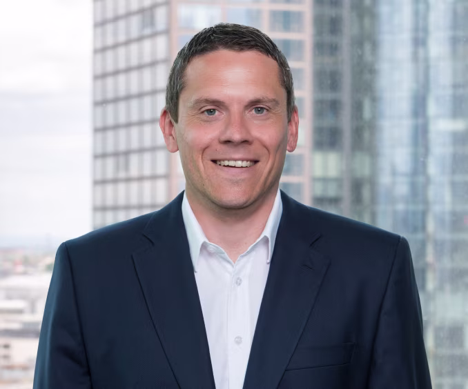 Mark Brune, Managing Director, Harris Williams