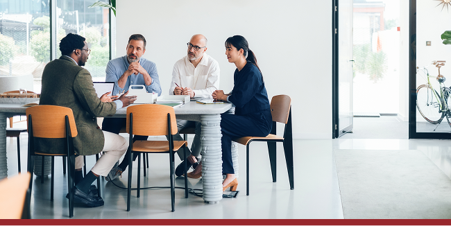 Structured Capital Solutions: Optionality and Midlife Liquidity