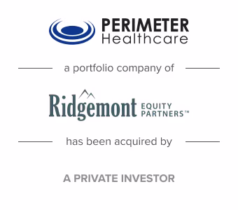5652 Perimeter Healthcare NT