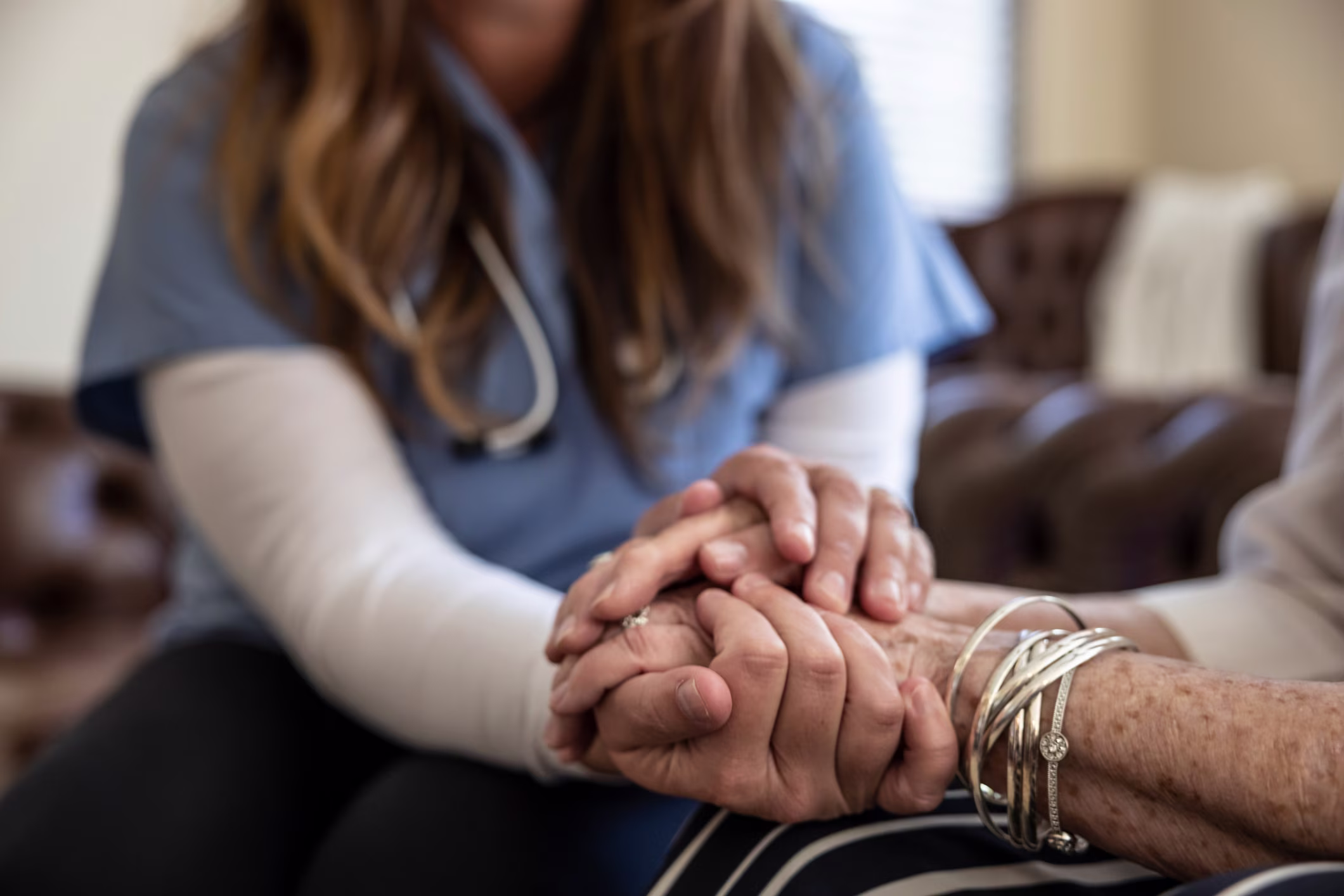 Home Care & Hospice | Image