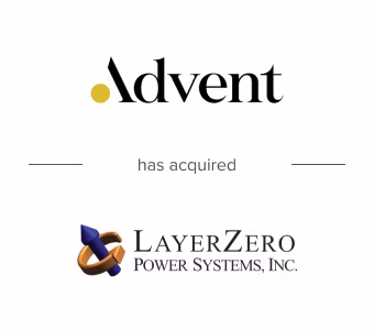 6898 Advent International Corporation - LayerZero Power Systems NT SP