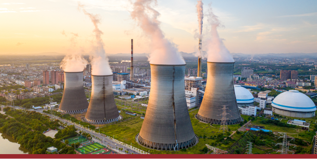 Nuclear Power Report: The Path to a New Era