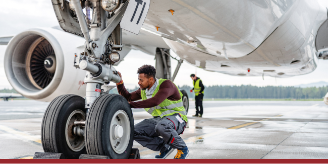 Aviation Aftermarket Services: West Star Aviation