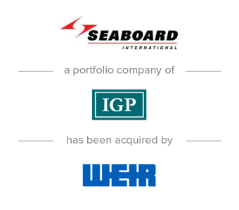 Seaboard International, Inc.