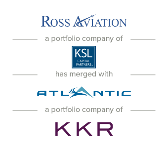 Ross Aviation - Atlantic - KKR