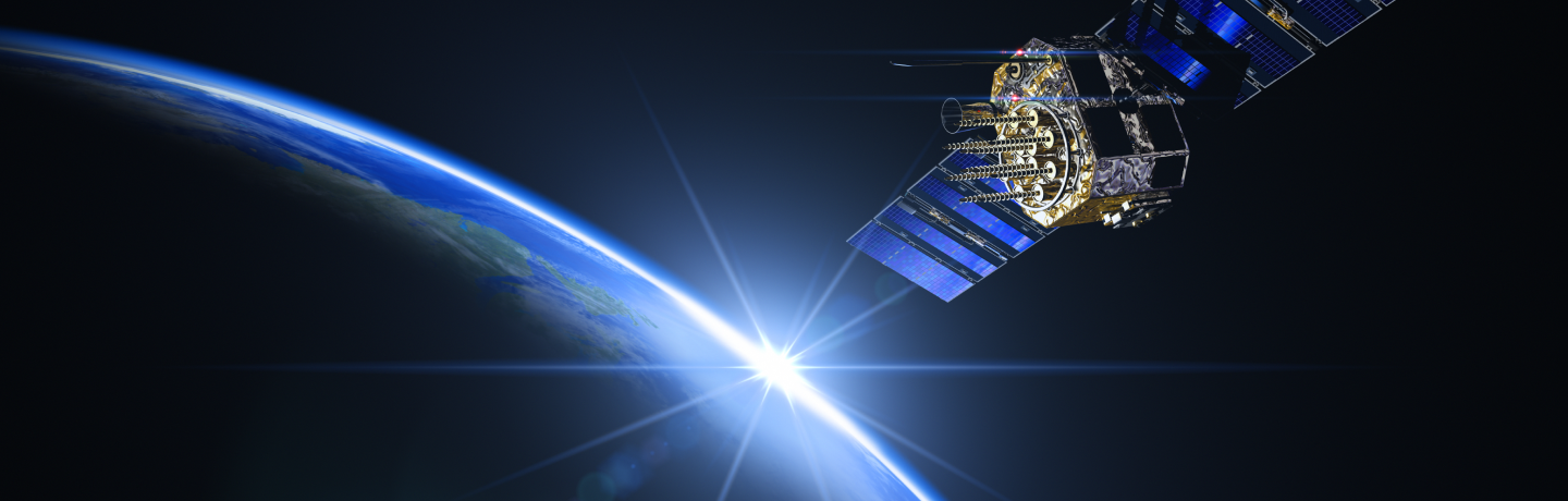 Space to Grow: M&A Insights from Satellite 2024