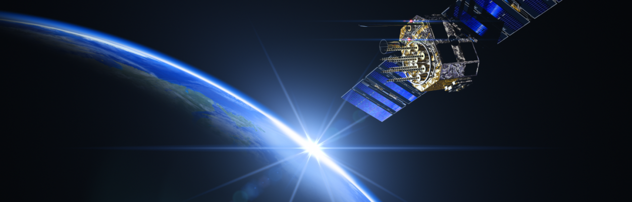 ADG IND Article Space-Satellite Event Header