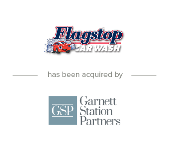 5668 Flagstop Car Wash NT