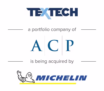 7085 Tex Tech Industries NT PENDING