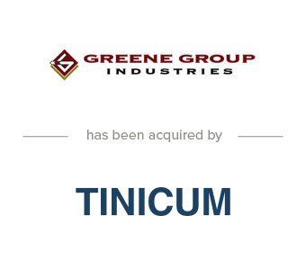 5870 Greene Group Industries NT