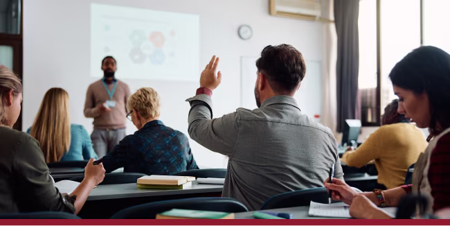 TECH BS Sector Brief Professional Education 1H 2025 LI web-media