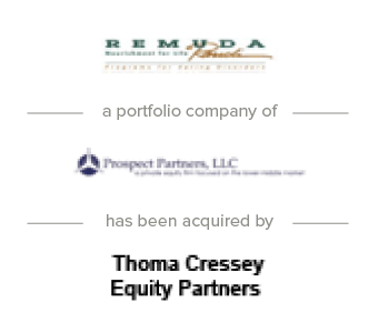 Remuda Ranch Co.