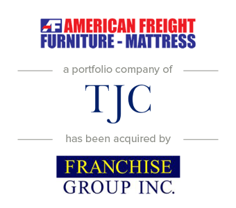 3521 American Freight Furniture and Mattress