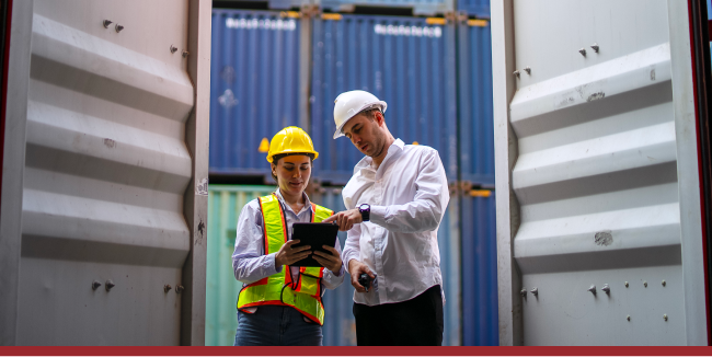 Supply Chain Risk Management: A Growing Need for Compliance, Traceability, and Quality Control