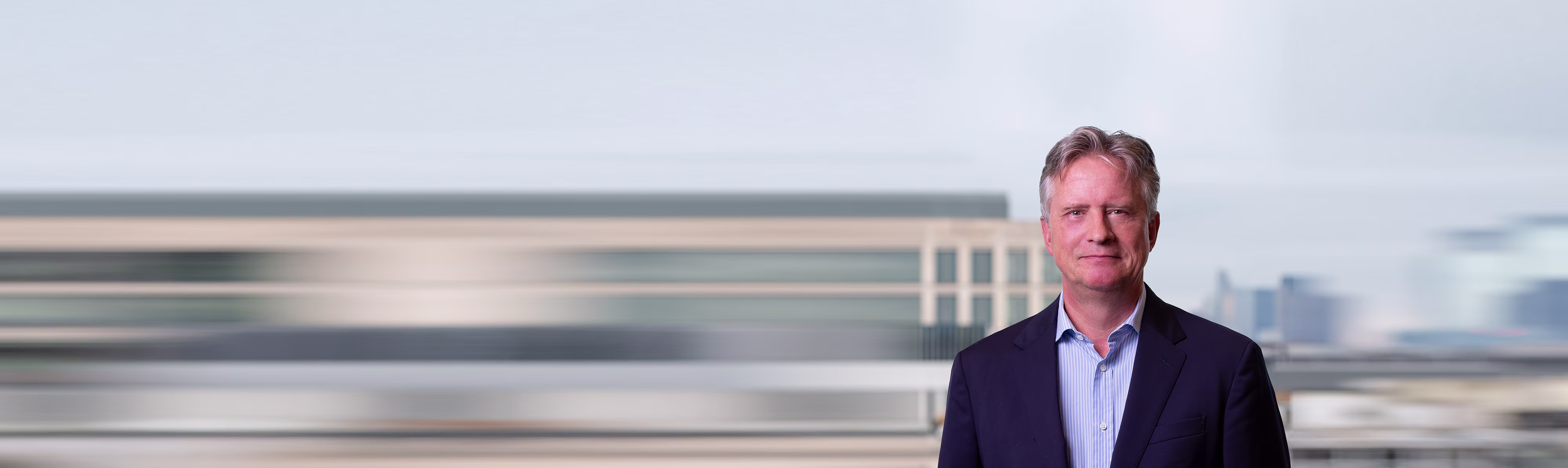 Philipp Mohr, Managing Director, Harris Williams