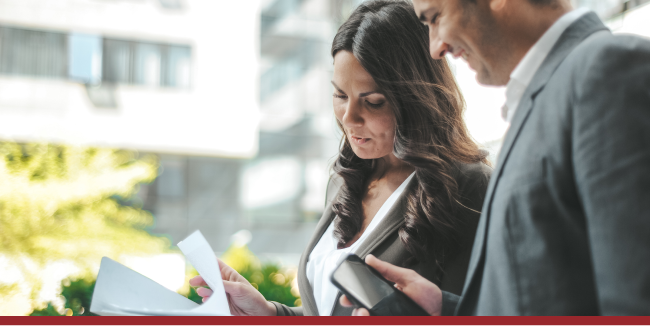 Growing Demand for Compliance-Driven CFO and CHRO Advisory Services