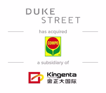 5291 Duke Street (COMPO Consumer buy-side) (Project Flora)
