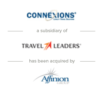 connexions travel agency