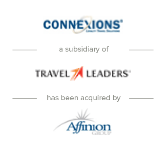 connexions loyalty travel solutions chase