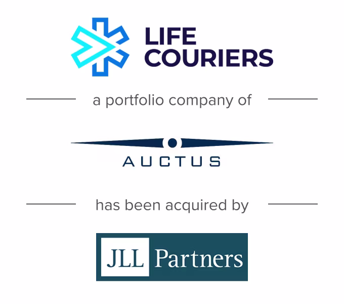 7054 Life Couriers NT