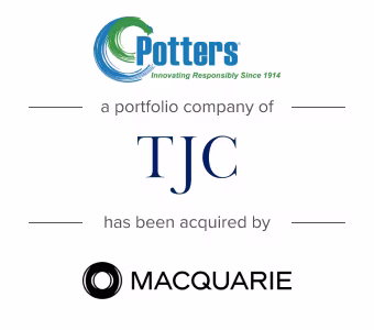 6405 Potters Industries NT