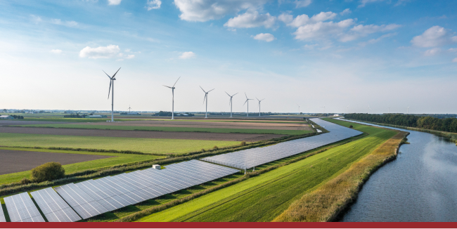 Energy Management Services: Key Sectors to Watch