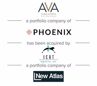 5965 AVA Global Logistics NT