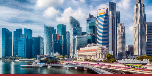 Sovereign Wealth Funds: Eine sich entwickelnde Rolle bei M&A