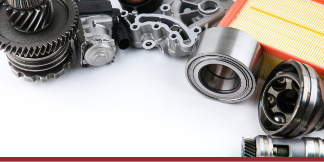 AAPEX & SEMA 2025: Quiet Auto Aftermarket Revving Up