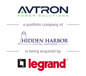 6600 Avtron Power Solutions NT PENDING