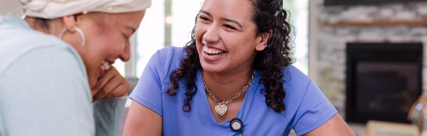 HCLS Article Hospice Header