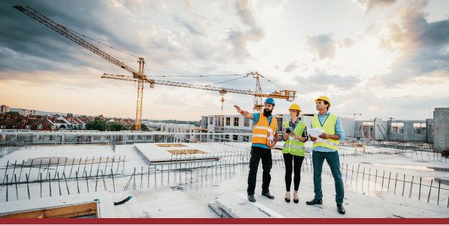 Engineering Services: TTSP HWP and Critical Infrastructure Momentum