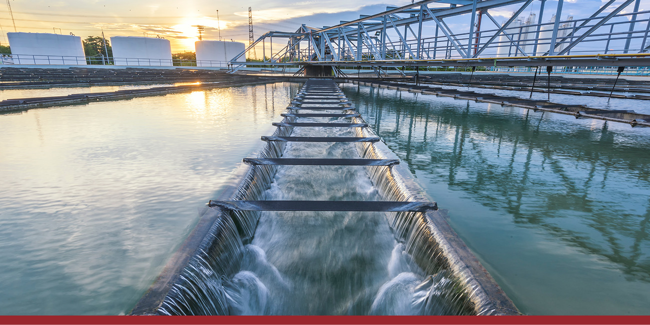 Water Services: M&A Momentum Across the Value Chain