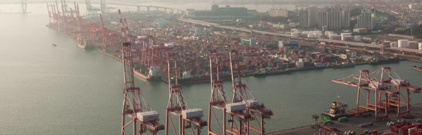 T&L Sector Brief 3PL Q4 2025 Header