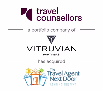 7055 The Travel Agent Next Door - Travel Counsellors Group Limited NT
