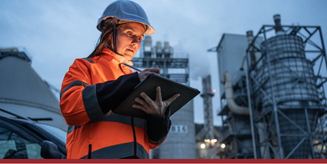 Compliance Technology: Growing M&A Activity in SCRM