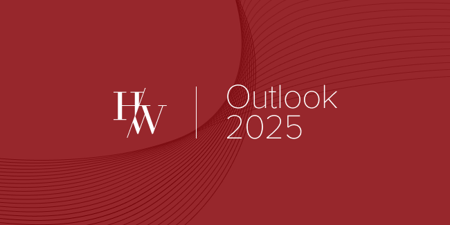 Outlook 2025: A Time for Action