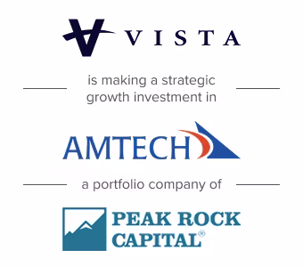 6992 Vista Equity Partners - Amtech Software NT PENDING