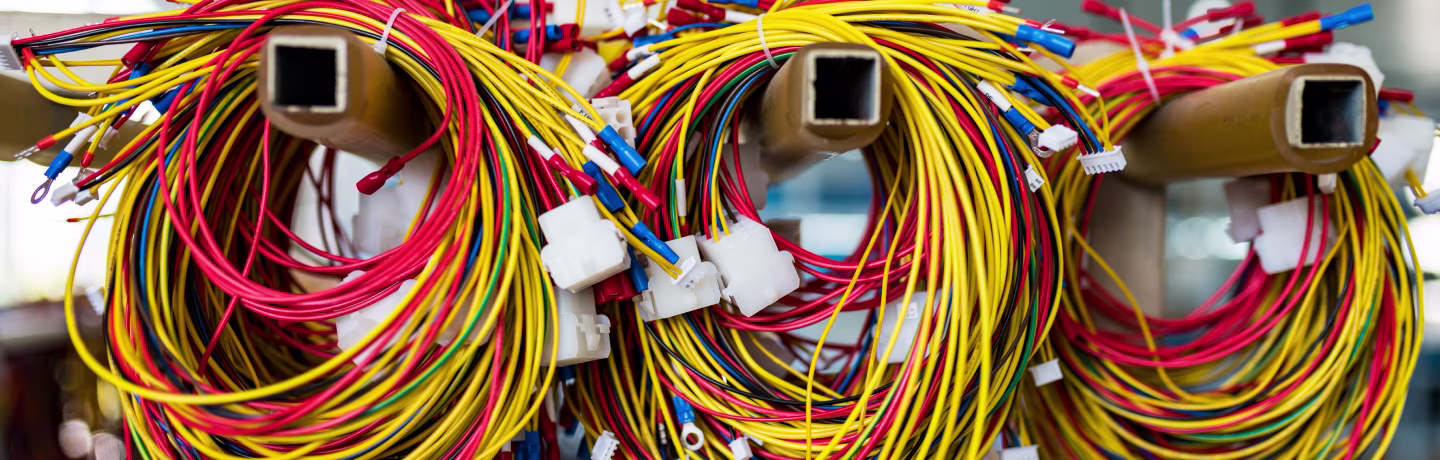 Electrical Components: NSI Industries Sparks Investor Interest 