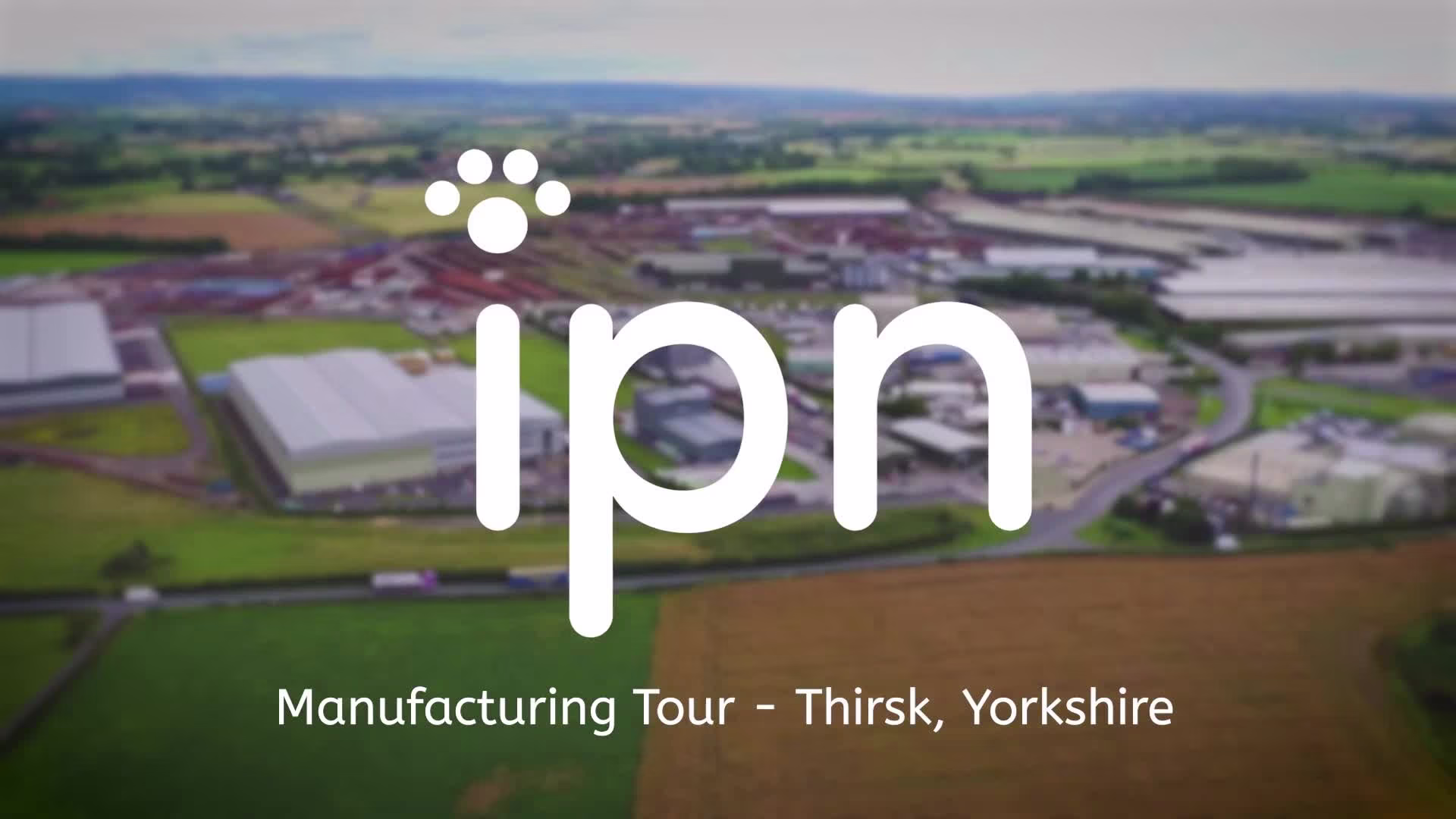 IPN Manufacturing Tour
