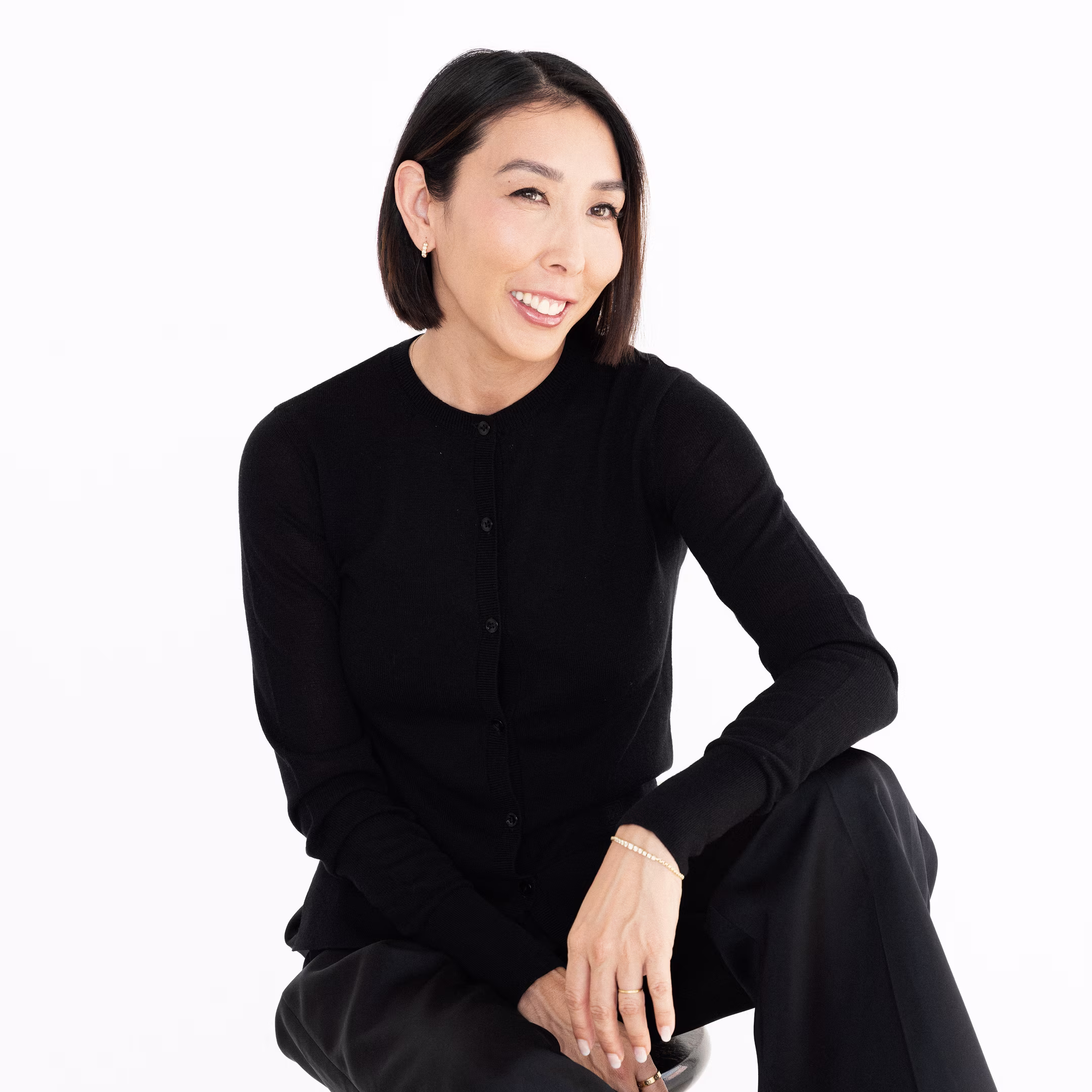 Cynthia Sakai, 4 of 8