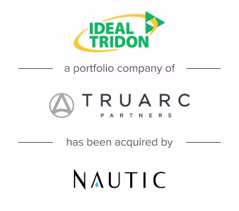 5411 Ideal Tridon Holdings NT